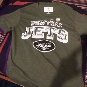 Jets Tee